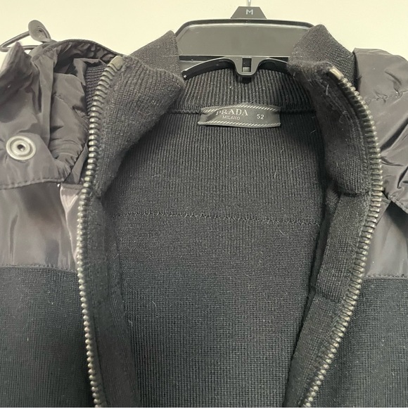 Prada men’s jacket - Picture 2 of 4